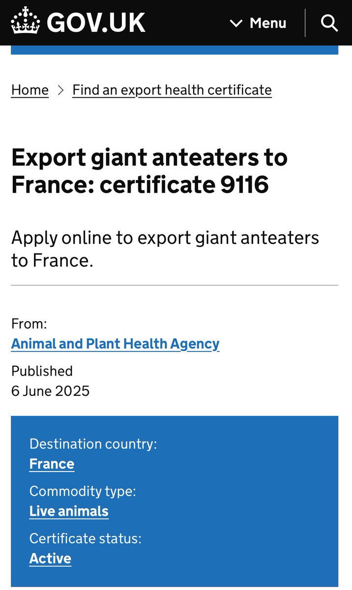 Paul Murphy (@bbcpaulmurphy) on Twitter photo You get all sorts of delights when you sign-up for government news feeds You get all sorts of delights when you sign-up for government news feeds