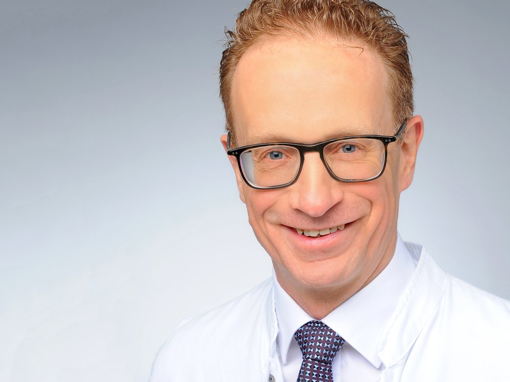 Prof. Dr. Axel Heidenreich, Direktor der Urologie an der #UniklinikKöln, ist von der Europäischen Gesellschaft für Urologie zum Vorsitzenden und Sprecher der Leitlinienkommission testikuläre Keimzelltumoren ernannt worden: uk-koeln.de/uniklinik-koel…