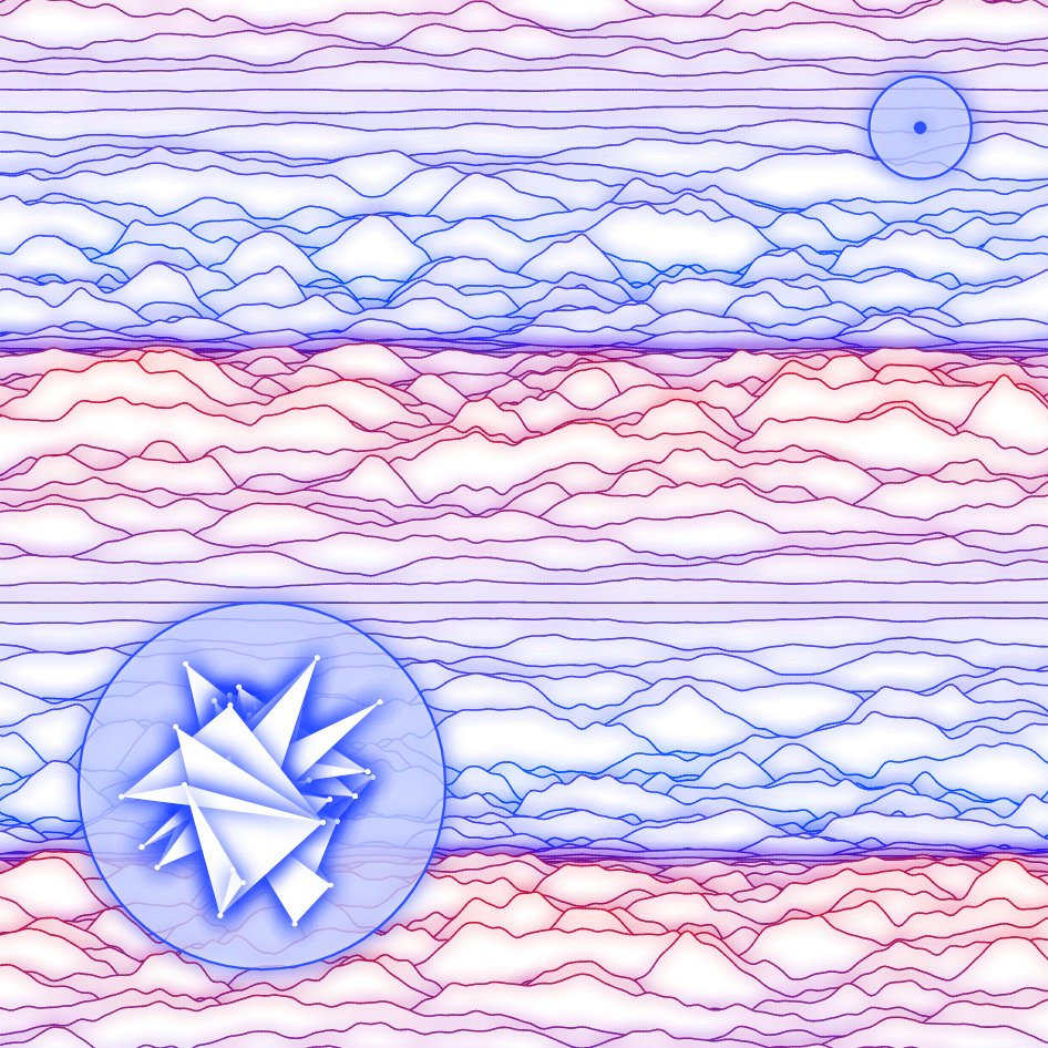 _k0ch's tweet image. Unknown Signals #11