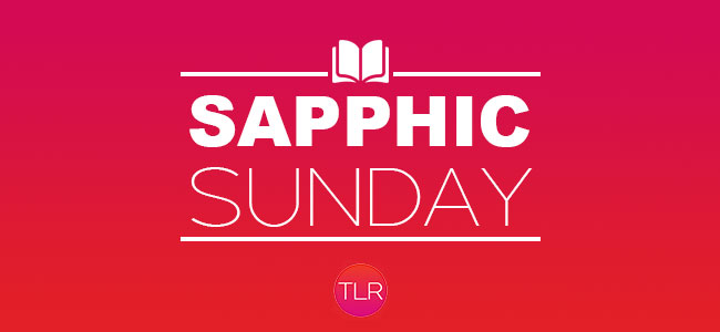 Sapphic Sunday!

Pride Month is here!

New Reviews + one that went straight into the Best of the Best category

mailchi.mp/9a2f7065ba8e/p…