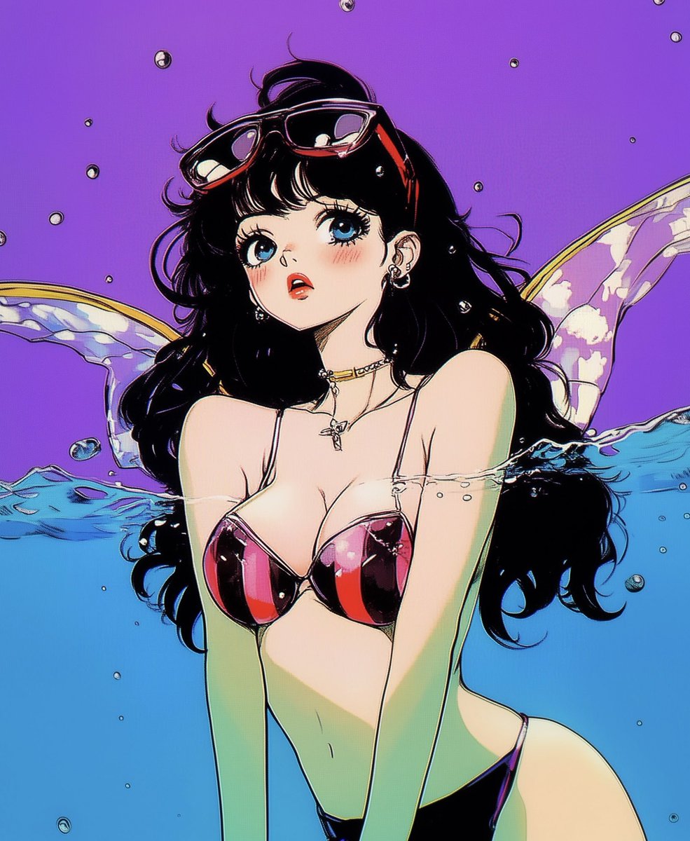 gm 💘🌊🧚🏻‍♀️