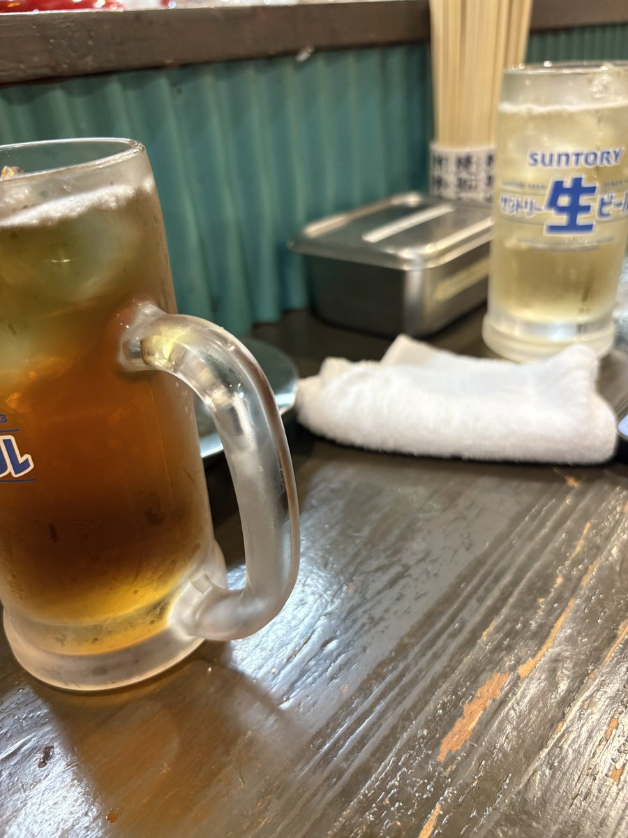 ぱんだにきとjwc前夜祭🐼