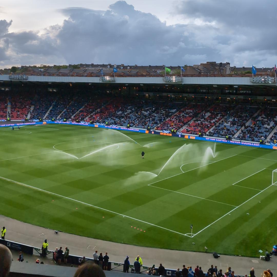 🏴󠁧󠁢󠁳󠁣󠁴󠁿 Good to see Ferguson &amp; Hirst starting.

It's been a long season, let's sign off with a win at Hampden.

Hopefully see McGinn nudge closer to the record ⚽