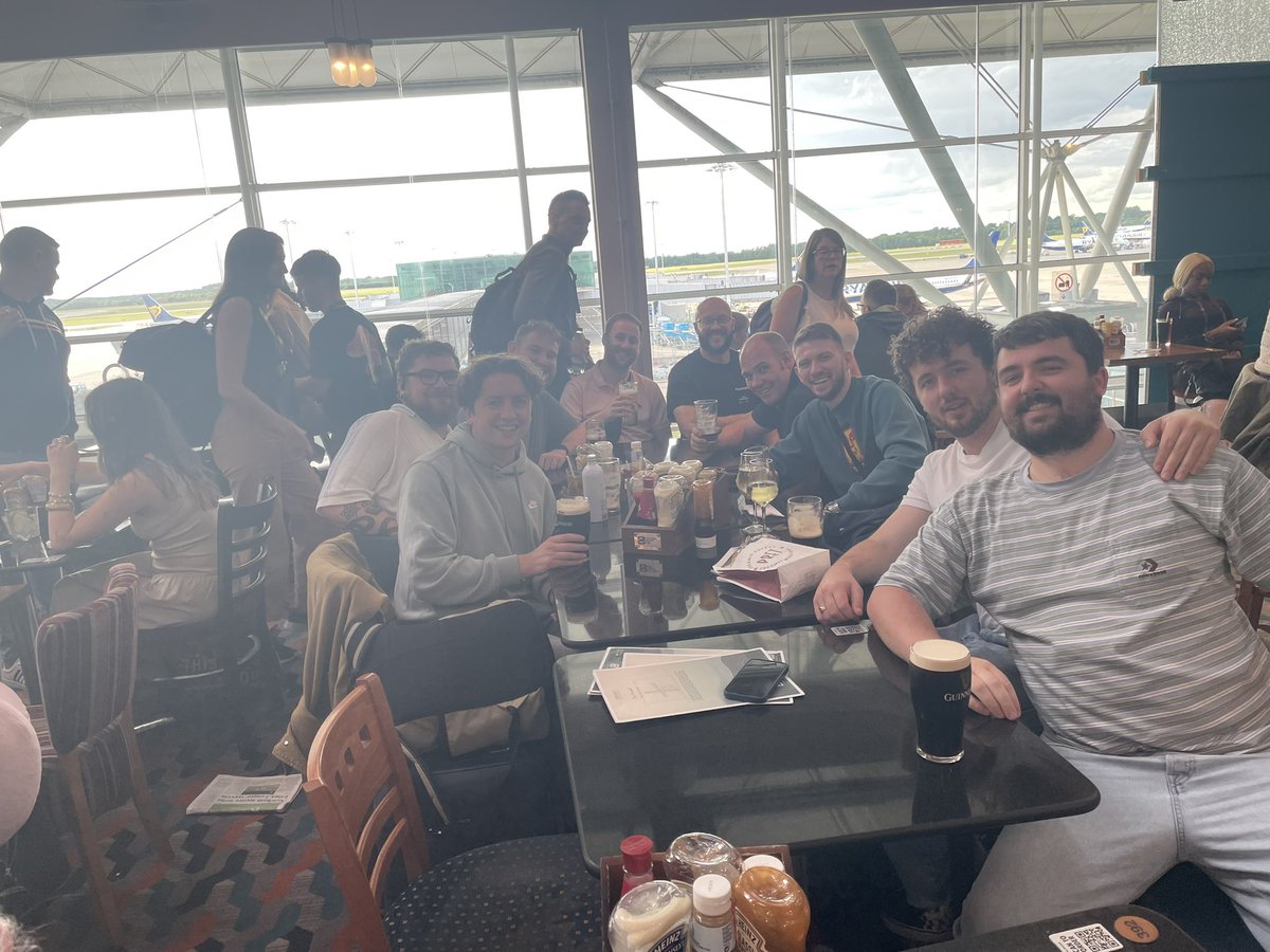 Ear on tour. Hamburg (A)