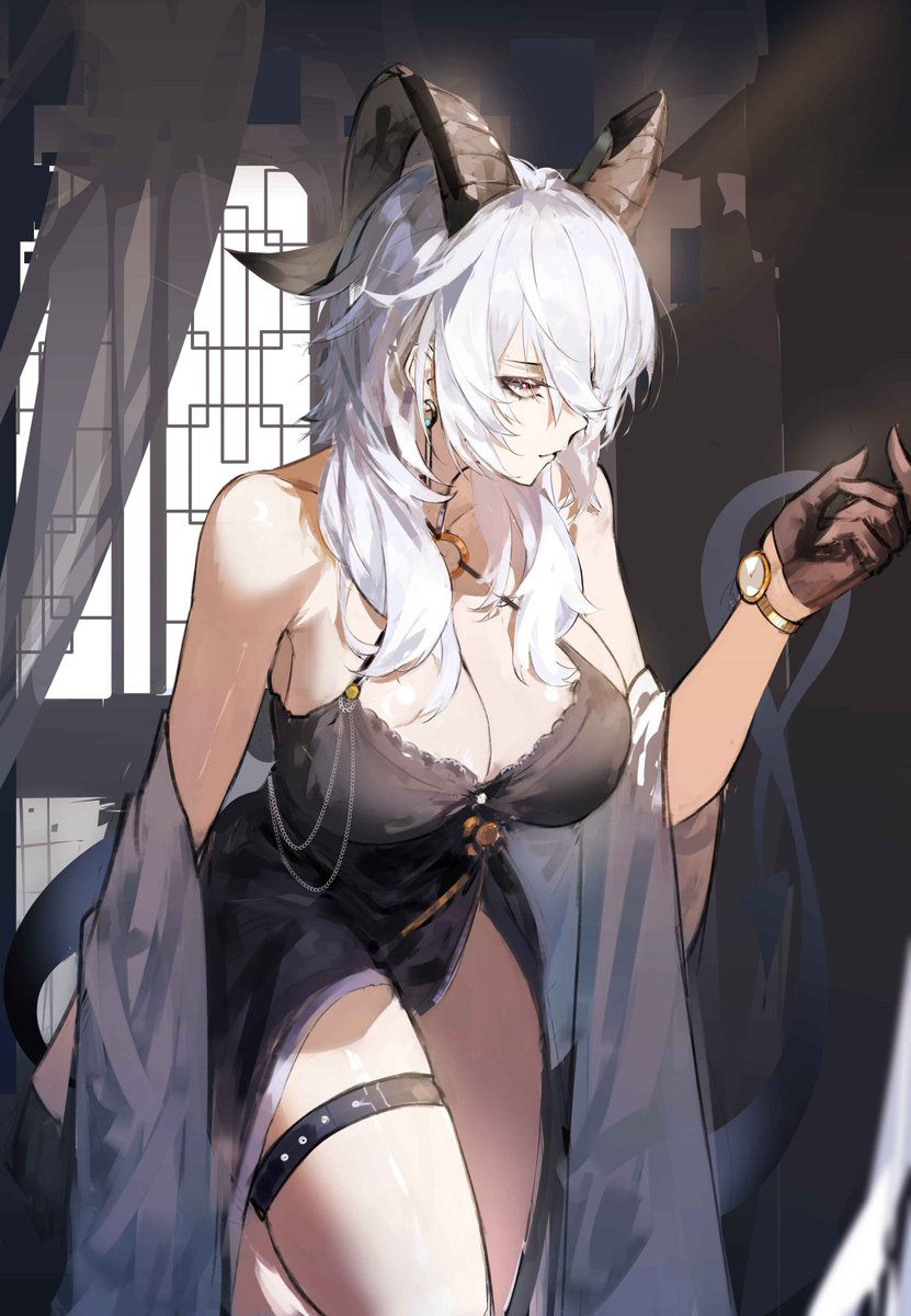 i am opening commission (0/5) slot are avaible

the price start from 50$-250$+ / illustration 

feel free to dm for question and stuff