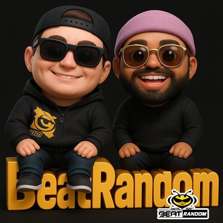 Viernes de  #BeatRadom <a href="/AndreDyrdeck/">Andre Dyrdeck</a> | <a href="/DenseConSalcedo/">Negro Salcedo</a> <a href="/BEATOFICIAL/">BEAT 100.9 FM</a>