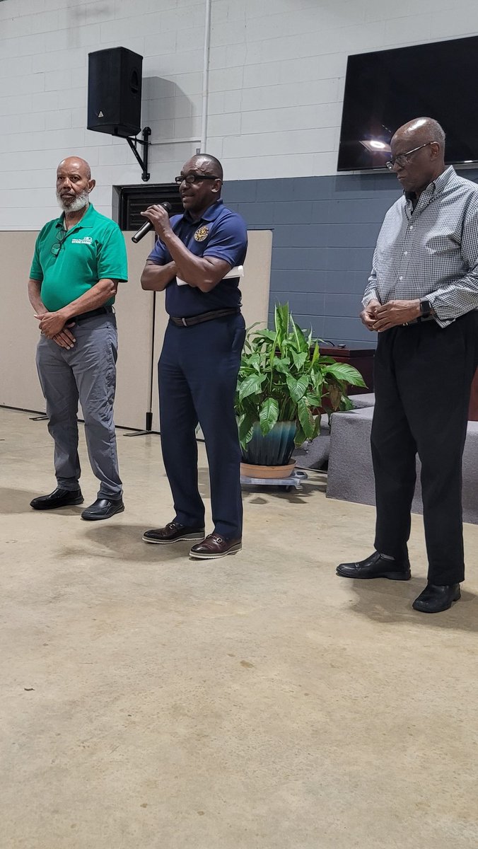 GumpMag's tweet image. Sen. Bobby Singleton says we are fighting for West Alabama. gumptownmag.com/legislators-sa…
#alpolitics #aldems #westalabama #icymi