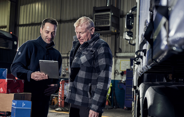 RevistaPOSVENDA's tweet image. ZF Service reforça oficinas para pesados com formação e diagnósticos avançados! 🚚🔍 #ZF #proService #Oficinas #Pesados #Manutenção #Inovação #posvenda posvenda.pt/zf-dinamiza-re…