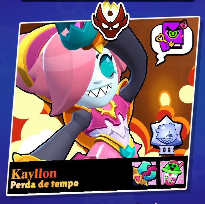 Jogar o jogo ❌
Montar cartão de batalha ✅

É um vício eu juro