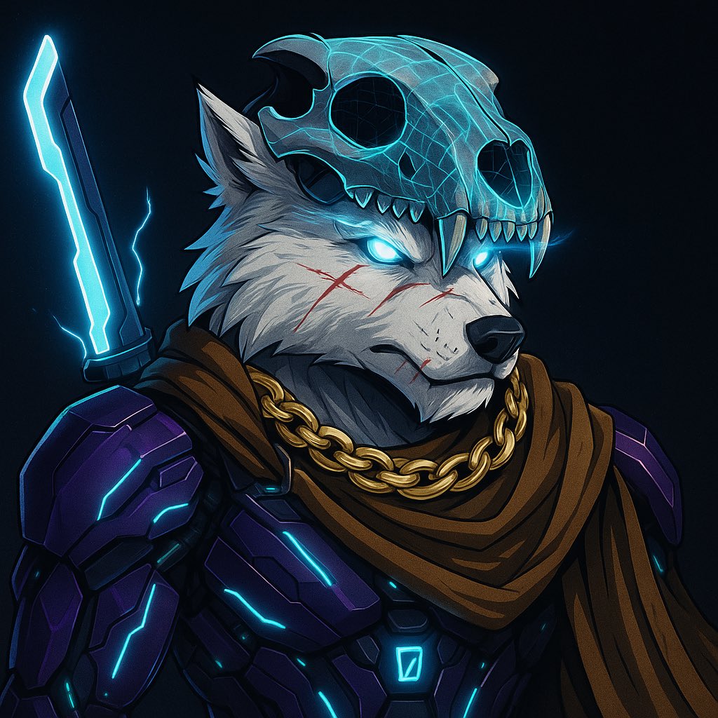 Wealthy Wolves (@wealthywolvesx) on Twitter photo ๐จ 30,000,000 $WOLF STAKED ๐ฎโ๐จ๐ฅ
10,000,000 $WOLF in rewards now LIVE on <a href="/ObsidianSwap/">ObsidianSwap | SWAP. CLAIM. WIN!!</a> โ
๐ช
We just locked up another 20,000,000 โ Itโs Wealth Season ๐บ๐ฐ
๐ง Mint your NFTs now at WealthyWolves.store
OG NFT staking pool (5,000,000 $WOLF) ends NOVEMBER โณ
2 NEW NFT contracts ๐จ 30,000,000 $WOLF STAKED ๐ฎโ๐จ๐ฅ
10,000,000 $WOLF in rewards now LIVE on <a href="/ObsidianSwap/">ObsidianSwap | SWAP. CLAIM. WIN!!</a> โ
๐ช
We just locked up another 20,000,000 โ Itโs Wealth Season ๐บ๐ฐ
๐ง Mint your NFTs now at WealthyWolves.store
OG NFT staking pool (5,000,000 $WOLF) ends NOVEMBER โณ
2 NEW NFT contracts