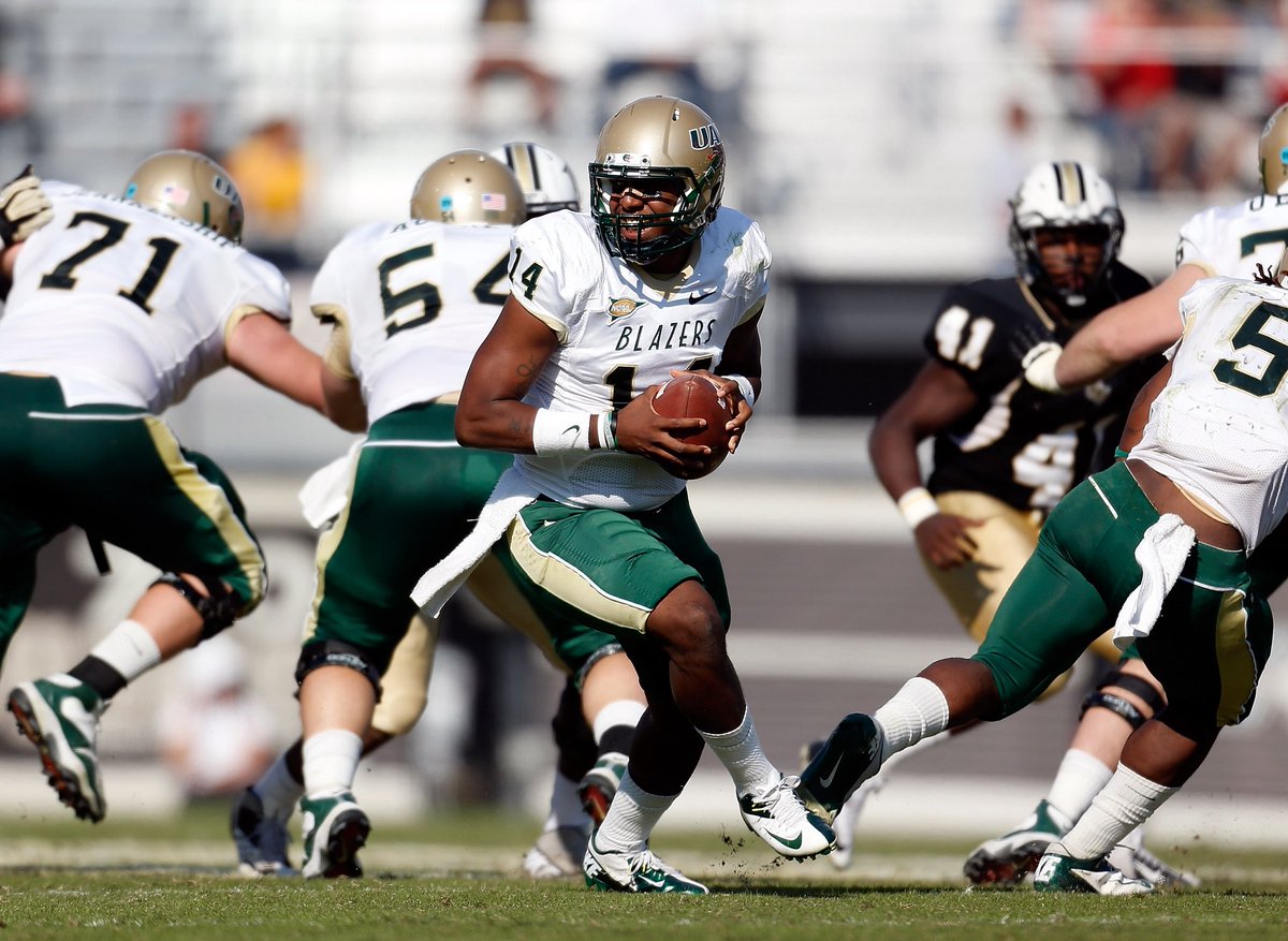 Clayton Lee (@claytonlee76) on Twitter photo After a great conversation with <a href="/CoachMMcCants/">Coach Matt McCants</a>, I’m blessed to receive an offer from UAB! #Blazers #WinAsOne <a href="/DilfersDimes/">Trent Dilfer</a> <a href="/CarsenKapilovic/">Carsen Kapilovic</a>
<a href="/JohnGarcia_Jr/">John Garcia, Jr.</a> <a href="/ChadSimmons_/">ChadSimmons</a> <a href="/TomLoy247/">Tom Loy</a> <a href="/BrandonHuffman/">Brandon Huffman</a> <a href="/Andrew_Ivins/">Andrew Ivins</a> After a great conversation with <a href="/CoachMMcCants/">Coach Matt McCants</a>, I’m blessed to receive an offer from UAB! #Blazers #WinAsOne <a href="/DilfersDimes/">Trent Dilfer</a> <a href="/CarsenKapilovic/">Carsen Kapilovic</a>
<a href="/JohnGarcia_Jr/">John Garcia, Jr.</a> <a href="/ChadSimmons_/">ChadSimmons</a> <a href="/TomLoy247/">Tom Loy</a> <a href="/BrandonHuffman/">Brandon Huffman</a> <a href="/Andrew_Ivins/">Andrew Ivins</a>
