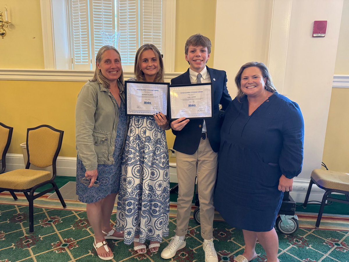 David Gusitsch (@davidgusitsch) on Twitter photo Congratulations to two of our terrific <a href="/SaxeMS/">Saxe Middle School (CT)</a> students who were recognized this week for their “Outstanding leadership, involvement, & participation in activities benefitting citizens with disabilities”, specifically Peer Buddies. Nice work & we appreciate the entire team! Congratulations to two of our terrific <a href="/SaxeMS/">Saxe Middle School (CT)</a> students who were recognized this week for their “Outstanding leadership, involvement, & participation in activities benefitting citizens with disabilities”, specifically Peer Buddies. Nice work & we appreciate the entire team!