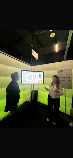 Nefrología H. La Paz Madrid (@nefrologialapaz) on Twitter photo Nuestras queridas residentes presentando sus trabajos en la <a href="/ERAkidney/">ERA - European Renal Association</a> #era2025 ¡Enhorabuena chicas! A seguir aprendiendo! Nuestras queridas residentes presentando sus trabajos en la <a href="/ERAkidney/">ERA - European Renal Association</a> #era2025 ¡Enhorabuena chicas! A seguir aprendiendo!