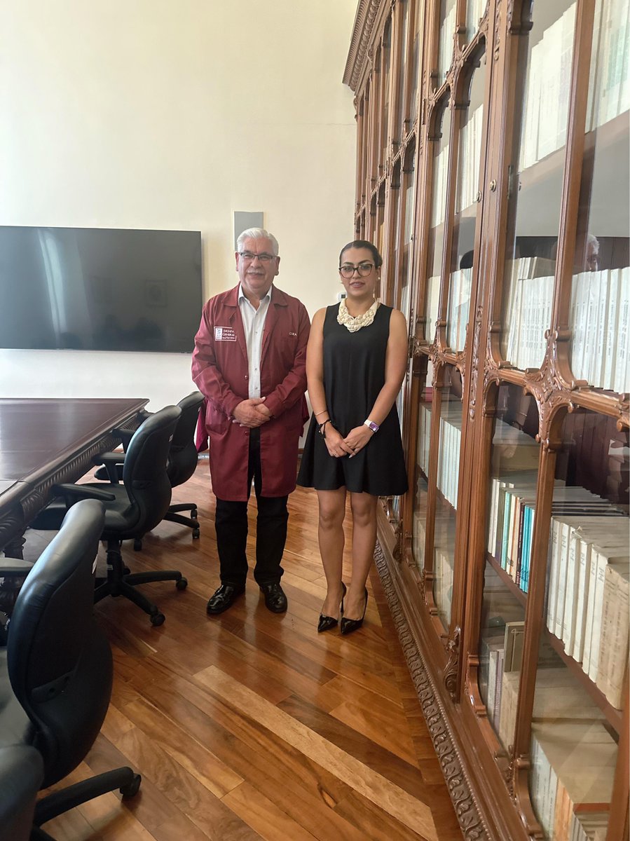 Archivo General del Estado de Puebla (@agepuebla) on Twitter photo #PorAmorAPuebla | La titular de esta dirección, <a href="/pliego_jes28/">Jessica Pliego</a>, sostuvo una reunión de trabajo con el Director General de <a href="/AGNMex/">AGNMéxico</a>, <a href="/carlosruizabreu/">Carlos Ruiz Abreu</a>, en la que reafirmaron su compromiso de colaboración para el diseño de estrategias y planes de trabajo conjuntos. #PorAmorAPuebla | La titular de esta dirección, <a href="/pliego_jes28/">Jessica Pliego</a>, sostuvo una reunión de trabajo con el Director General de <a href="/AGNMex/">AGNMéxico</a>, <a href="/carlosruizabreu/">Carlos Ruiz Abreu</a>, en la que reafirmaron su compromiso de colaboración para el diseño de estrategias y planes de trabajo conjuntos.