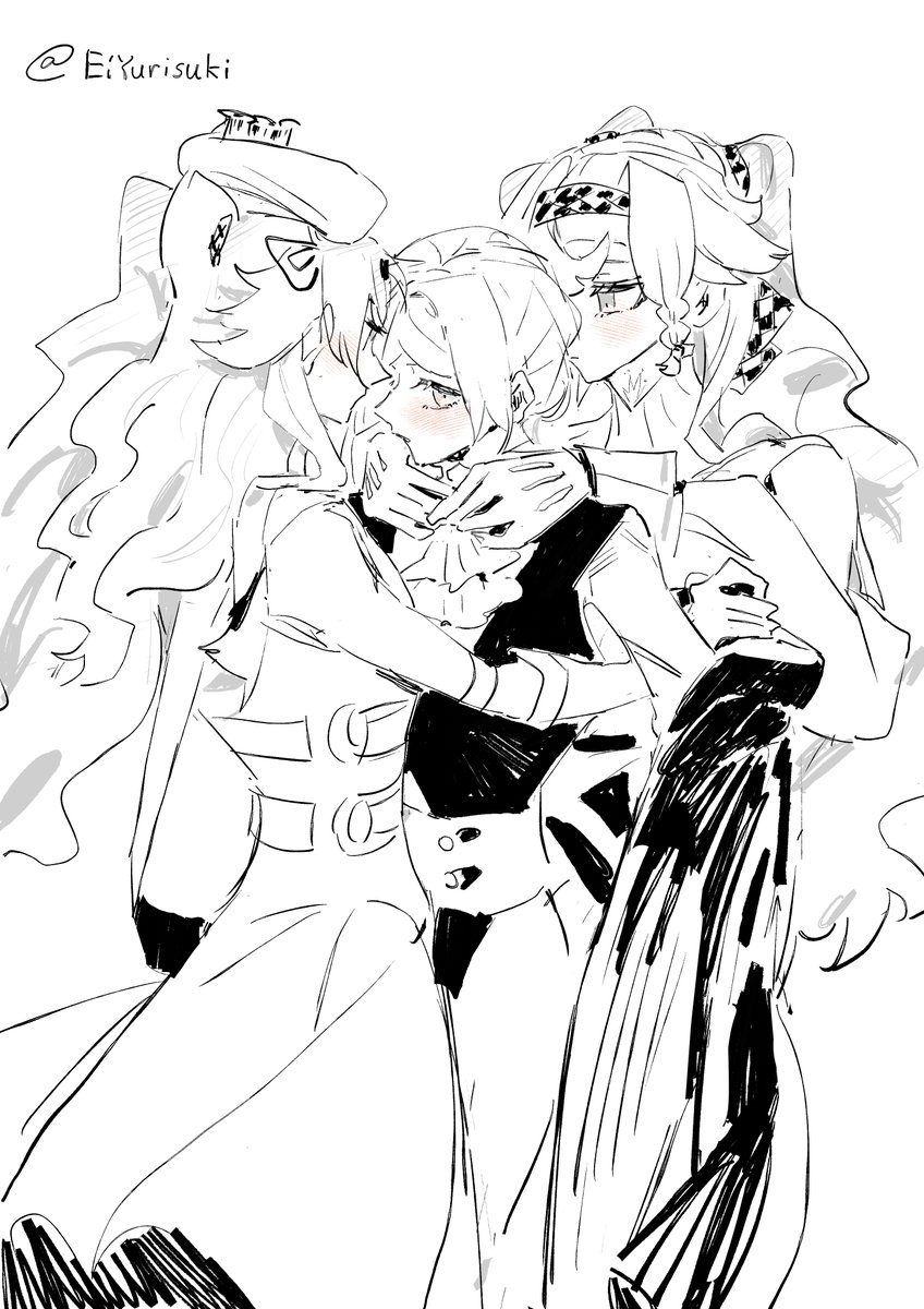 #14tk #vernetto #Reverse1999