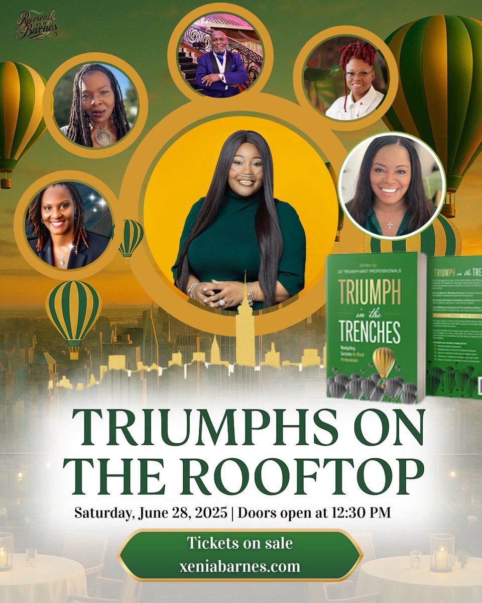 Coach Barnes (@coachbarnesgmt) on Twitter photo Join us for an unforgettable evening above the skyline as we celebrate the power of rising—through pain, purpose, and personal transformation. 📆Saturday, June 28th ⏰12:30-4:30m lu.ma/bk5bbdd9 <a href="/nycpa/">Office of the Public Advocate Jumaane D. Williams</a> <a href="/DYCDhanbad/">Dhanbad Youth Congress - Official</a> <a href="/PaceUAlumni/">Pace University Alumni</a> <a href="/phara4assembly/">Phara Souffrant Forrest</a> <a href="/WestBKZetas/">West Brooklyn Zetas</a> <a href="/NAACP/">NAACP</a> Join us for an unforgettable evening above the skyline as we celebrate the power of rising—through pain, purpose, and personal transformation. 📆Saturday, June 28th ⏰12:30-4:30m lu.ma/bk5bbdd9 <a href="/nycpa/">Office of the Public Advocate Jumaane D. Williams</a> <a href="/DYCDhanbad/">Dhanbad Youth Congress - Official</a> <a href="/PaceUAlumni/">Pace University Alumni</a> <a href="/phara4assembly/">Phara Souffrant Forrest</a> <a href="/WestBKZetas/">West Brooklyn Zetas</a> <a href="/NAACP/">NAACP</a>