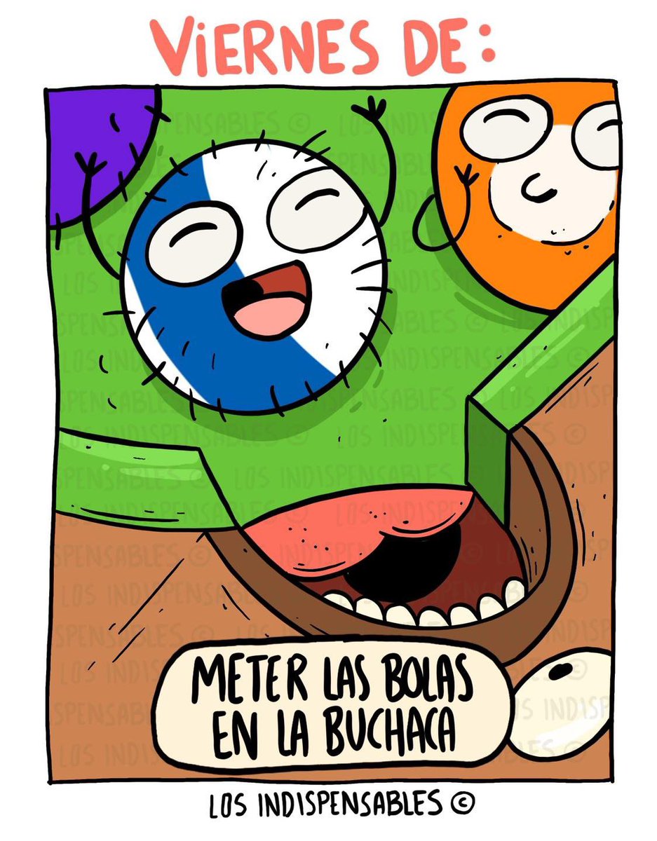 Viernes