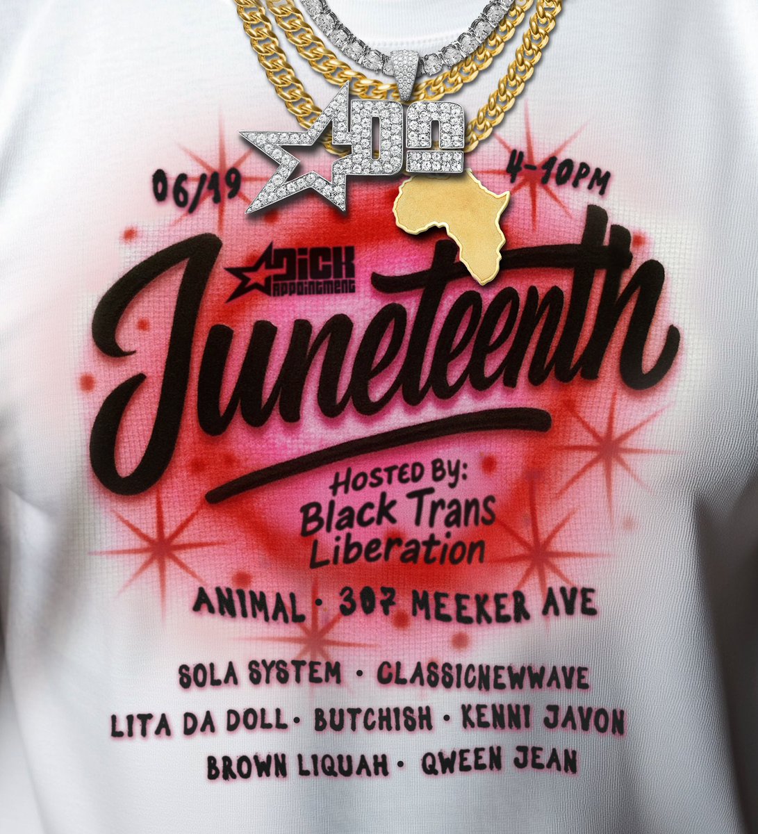 DickAppointment tweet media