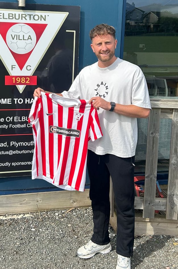 Elburton Villa FC tweet media