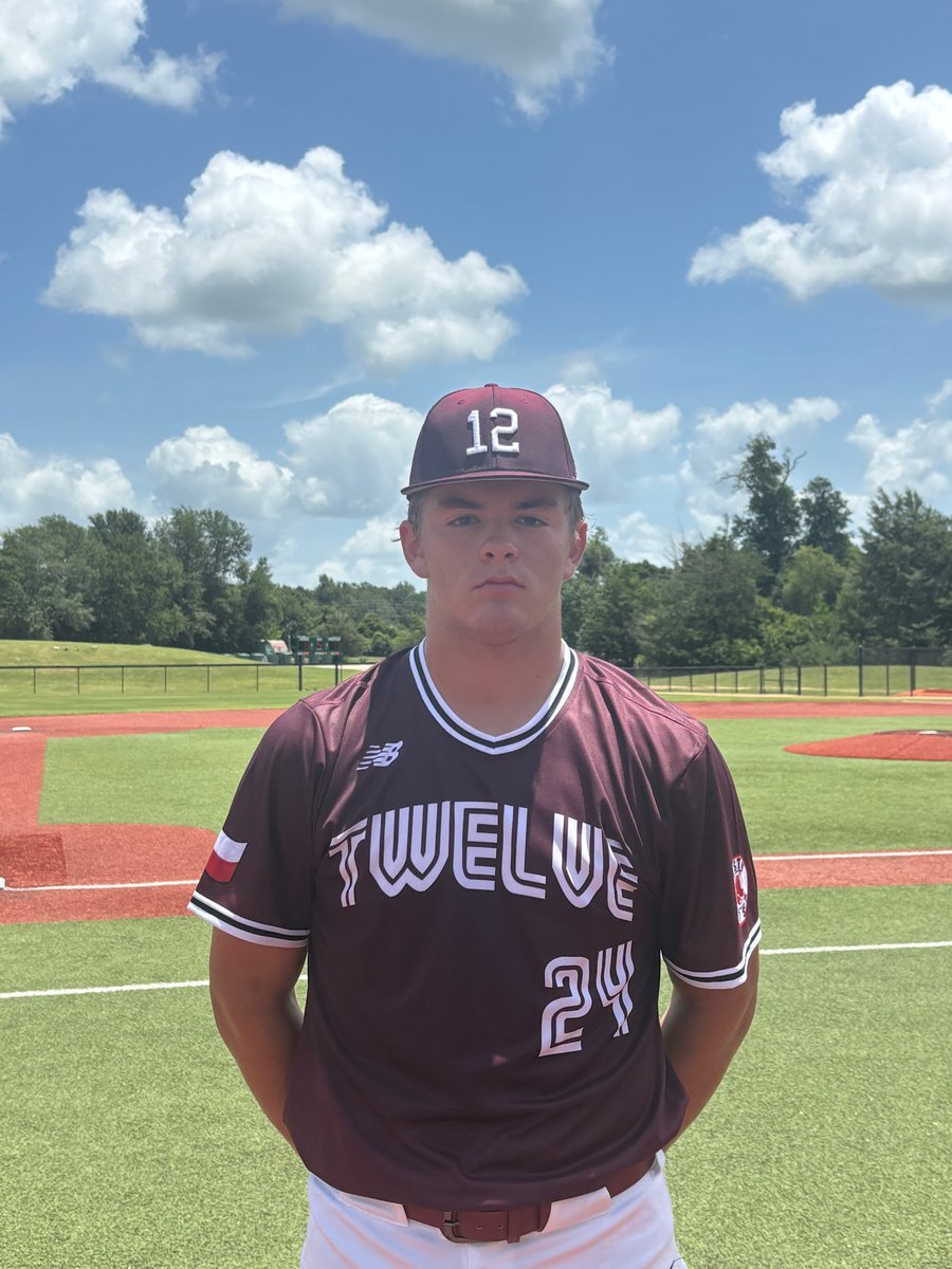 ✭Five Tool Texas✭ (@fivetooltexas) on Twitter photo F: <a href="/TwelveRecruits/">Texas Twelve Recruiting</a> Red Sox 2028 8,
Arlington A's Yankees 0
PoG: <a href="/CadenTKrawietz/">Caden Krawietz</a> 4 IP, 5K, 0 H, 0 R
Hitter: <a href="/jrzuehlke/">Scotty Zuehlke Jr.</a> 2-2, 3B, 4 RBI F: <a href="/TwelveRecruits/">Texas Twelve Recruiting</a> Red Sox 2028 8,
Arlington A's Yankees 0
PoG: <a href="/CadenTKrawietz/">Caden Krawietz</a> 4 IP, 5K, 0 H, 0 R
Hitter: <a href="/jrzuehlke/">Scotty Zuehlke Jr.</a> 2-2, 3B, 4 RBI
