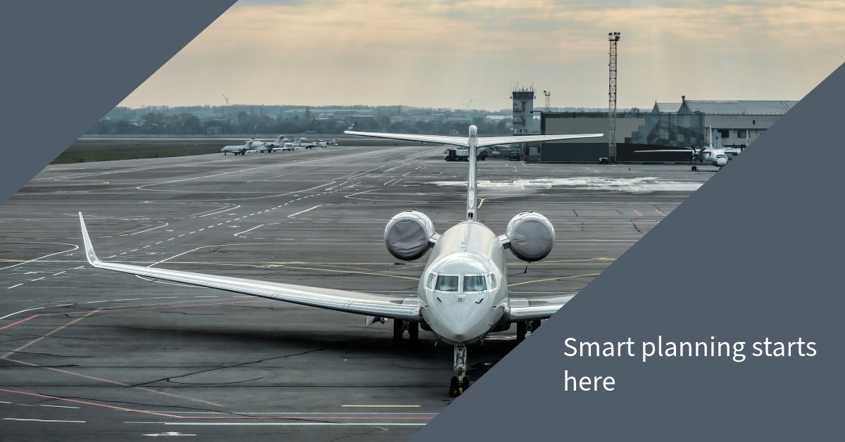 Every business aviation operation is unique — and so are its challenges.

Our expert team understands the challenges faced by business aviation operators, talk to our team today to learn how we can support you.