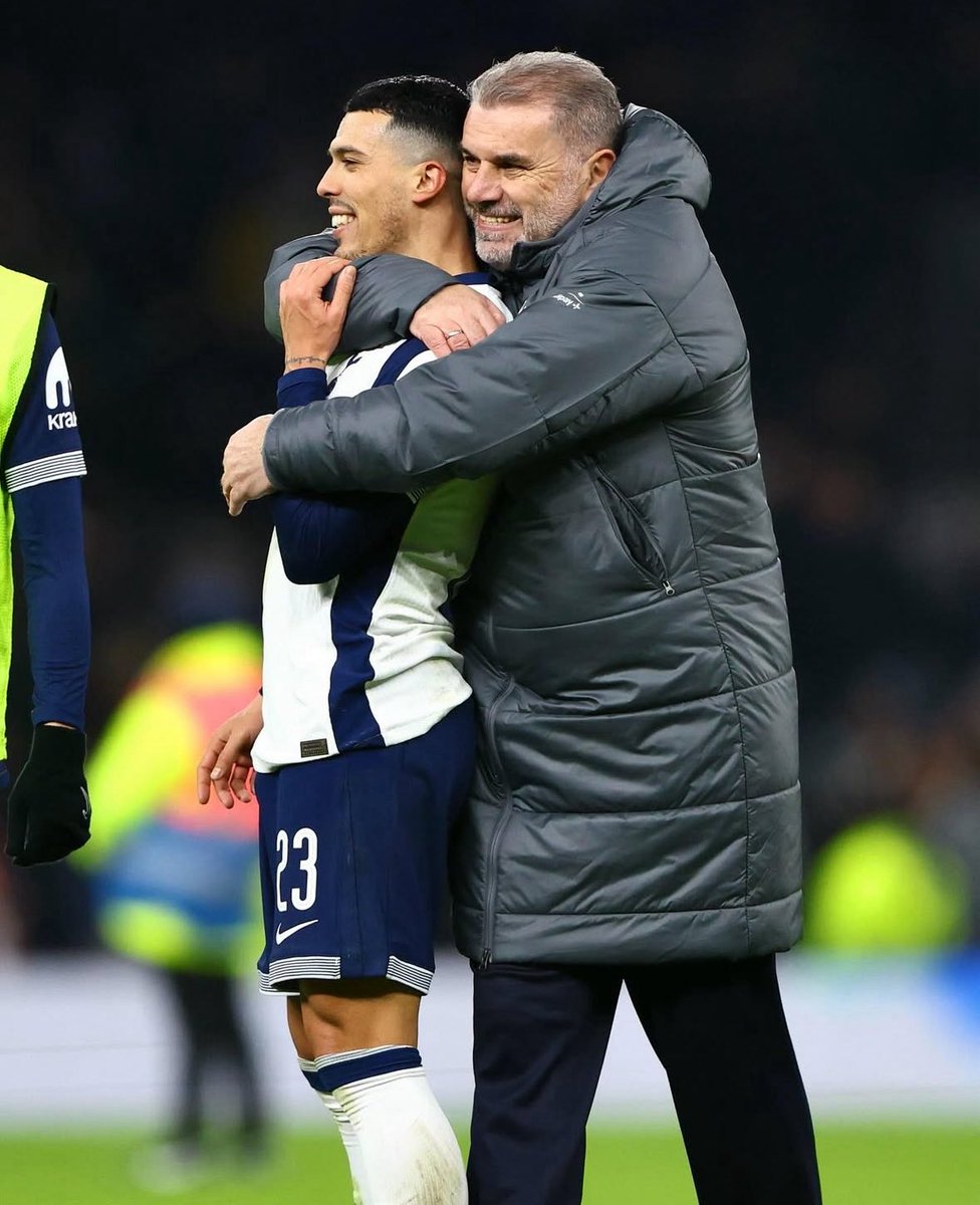 Spurs Army tweet media