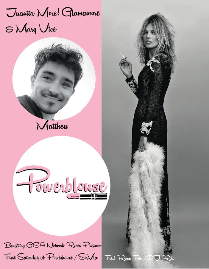 VAULT 9 tonight with Minos Munro...ION the PRIZE on the decks...
ART FACTORY, Welcome Back from IML Tracii and Powerblouse all tomorrow night!!