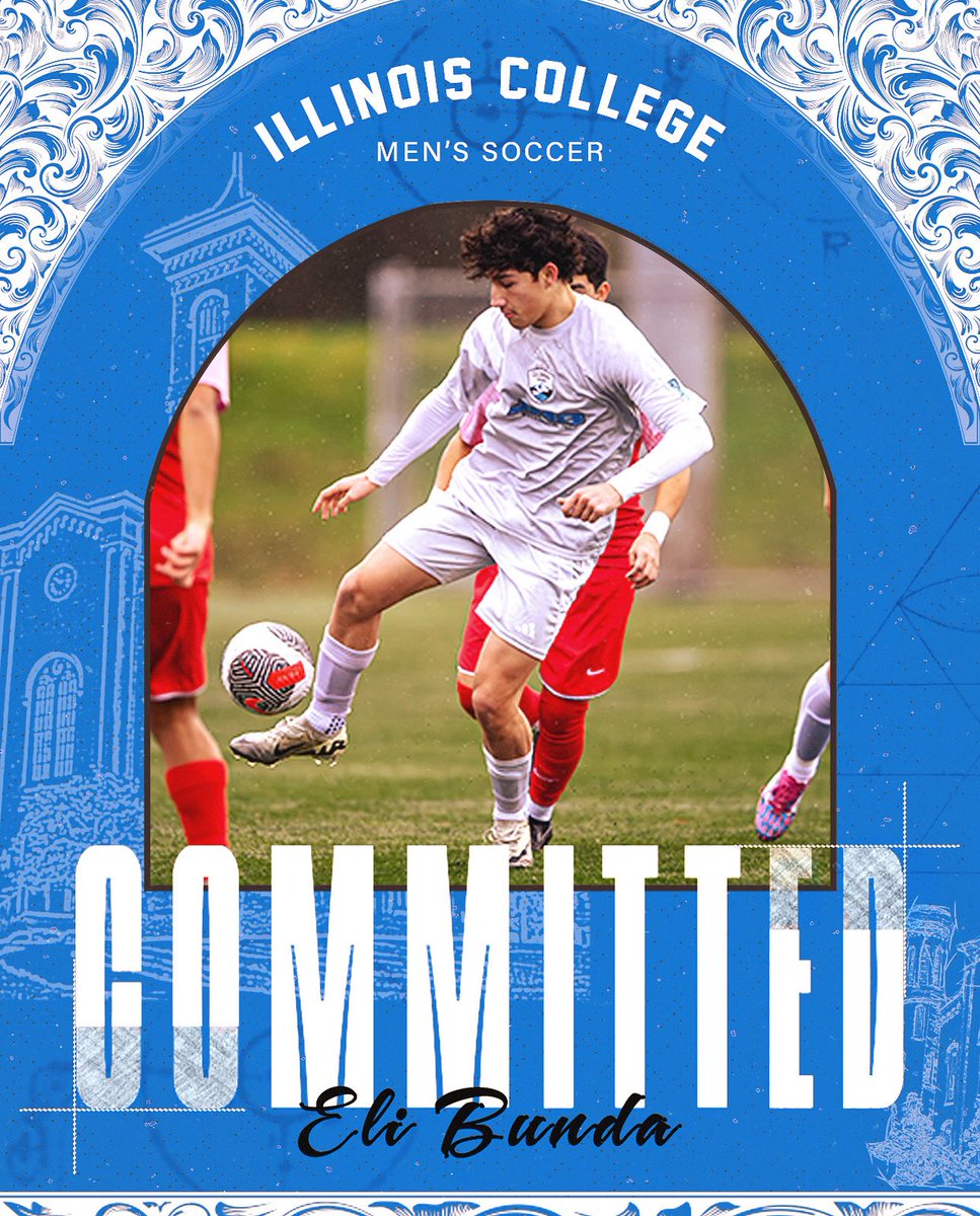icmsoc's tweet photo. Introducing Eli Bunda! 👏

Eli is from Vancouver, Washington and went to Union HS. Eli played club soccer for @columbiapremiersc.

Welcome to our soccer family, Eli! 🤝

#Blueboys 🔵⚪️ https://t.co/Df6UMPjzAJ