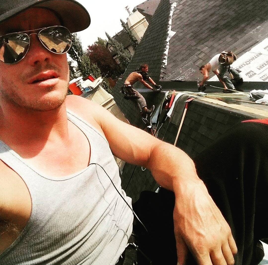 Yes, this is me

tired of all these fat &amp; ugly KOLs representing CT

no point in being rich if you’re chopped as fuck