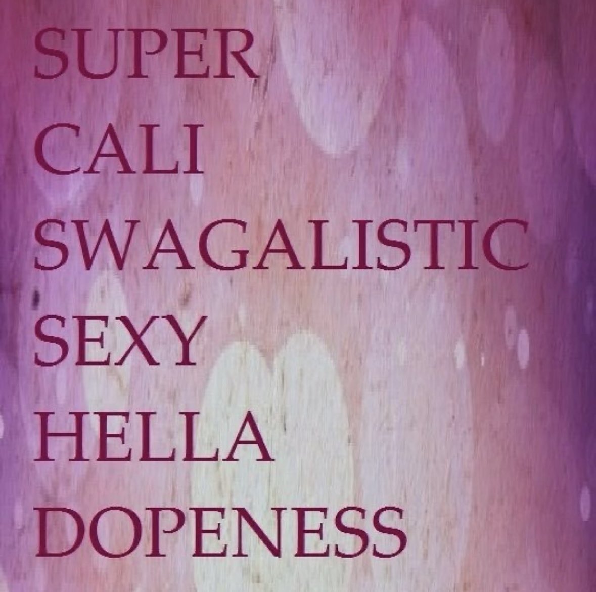 the introverted hater (@violentlyepic) on Twitter photo 