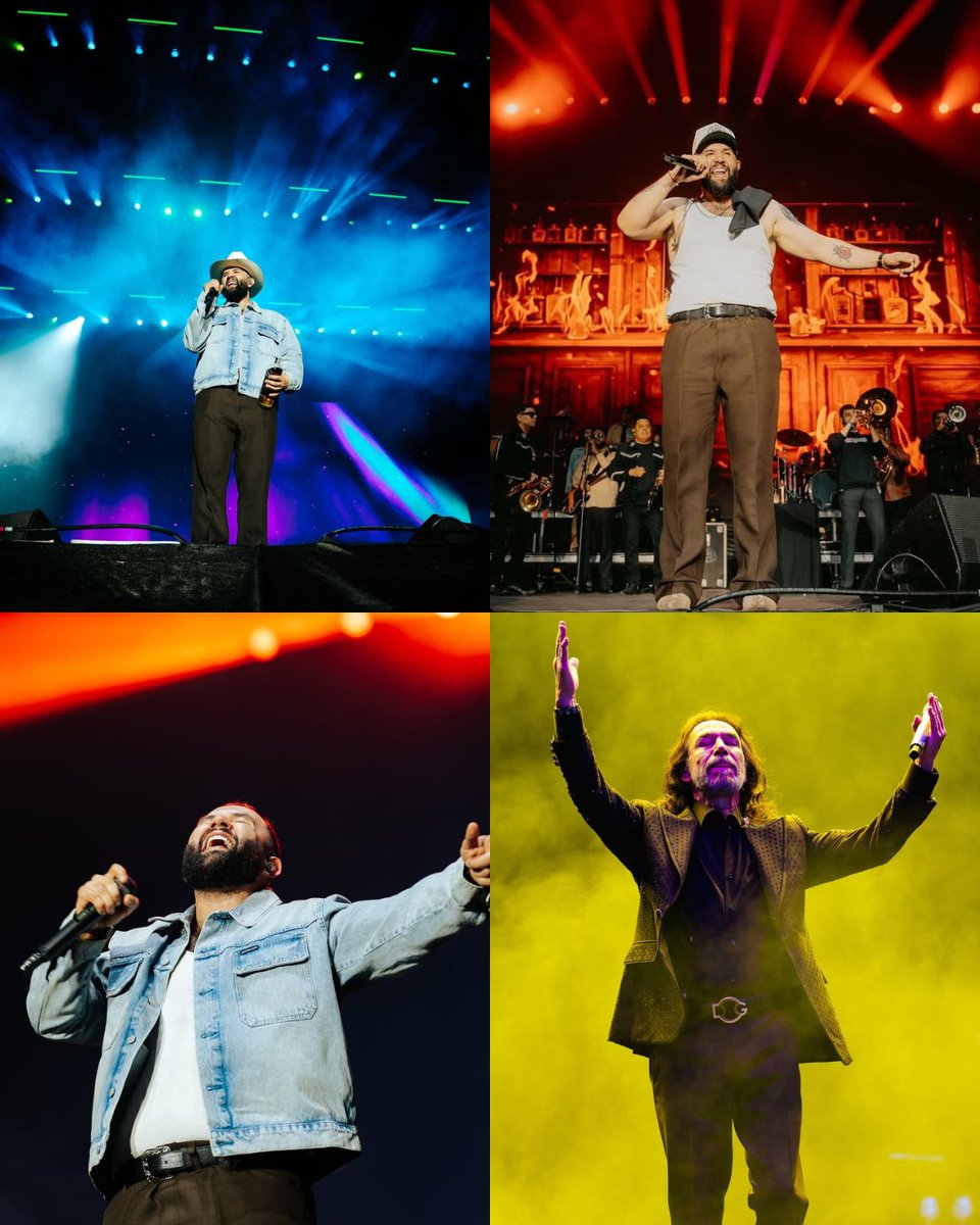DelicatePro's tweet image. LA ONDA FEST by BottleRock❤️‍🔥
The Bay Area’s first Latin-themed music festival, brought the heat! 

Audio &amp;amp; Lighting by @DelicatePro

📸 🎥  @jairfilmz @carinleonoficial @laondafest @marcoantoniosolis_oficial via Instagram

#LaOndaFest #FestivalSzn #FestivalProduction