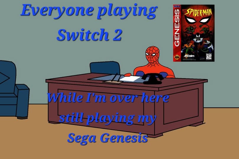 Sega-16.com (@sega-16.bsky.social) (@sega16) on Twitter photo 