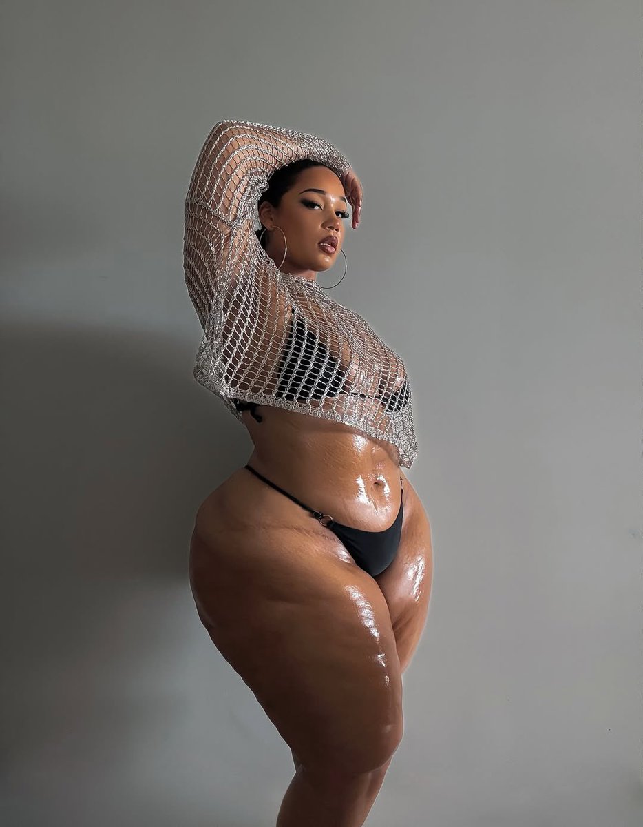 Chubby or Fat ?