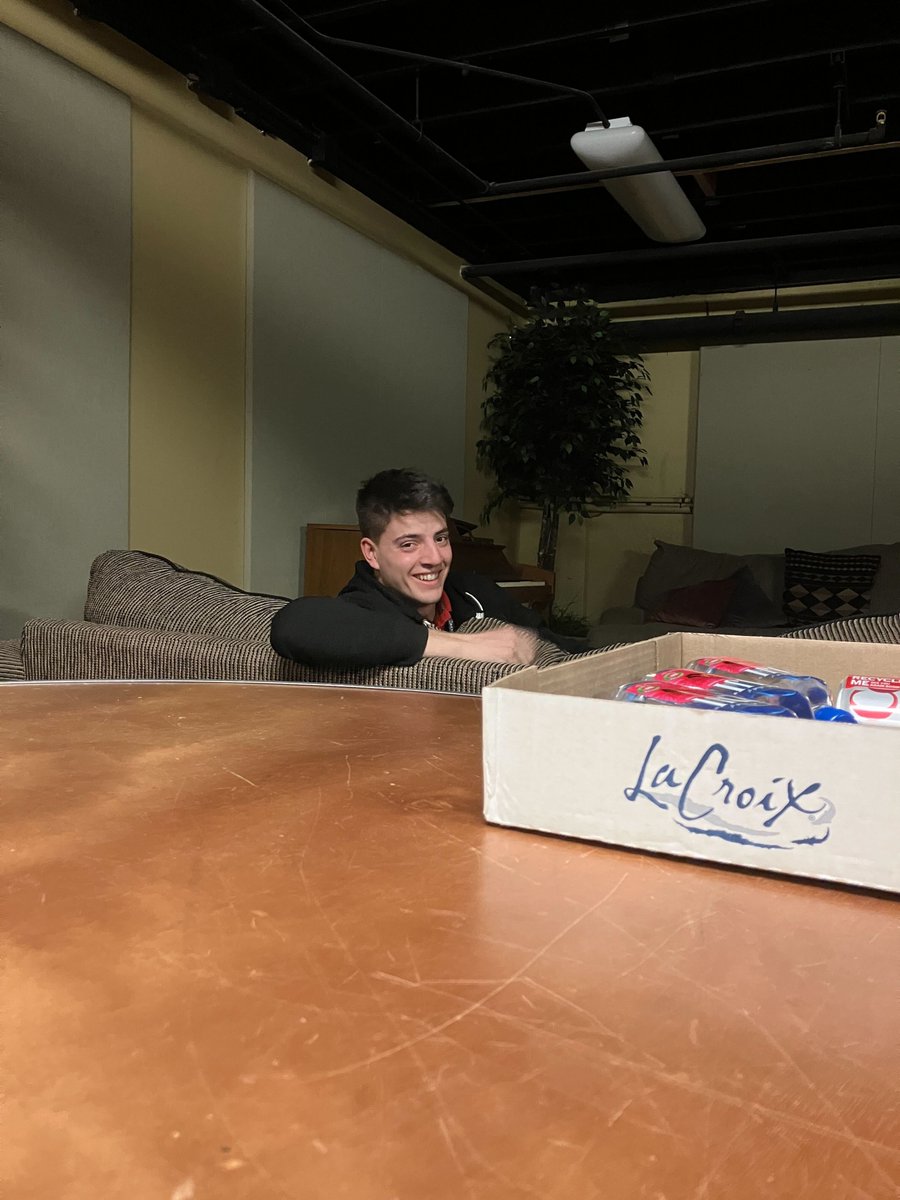 truefalse's tweet image. The results are in! Thanks to all of your support and generosity, the 2025 True Life Fund raised a grand total of $33,915.82 in support of The Track💛⁠