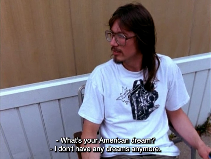Every Line in American Movie (@americanmovie_) on Twitter photo 