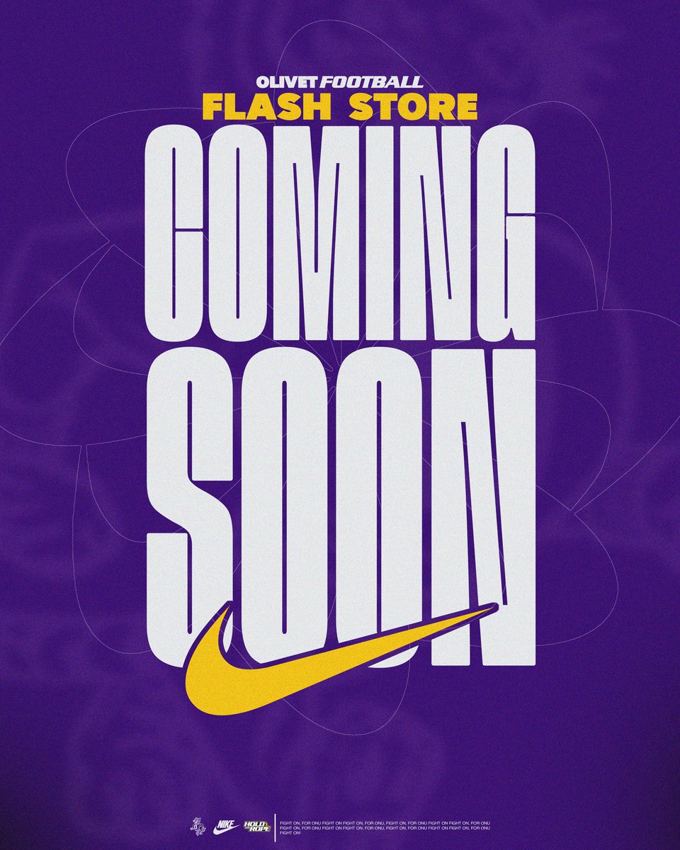 COMING SOON!! 🎉 Our ONU football gear will be available for a limited time only 🏈🐅
-
#HateAverageBeGREAT #WinTheWest #FearTheStreak #TheTigerWay #R837 #ComeToTheBourb #HoldTheRope