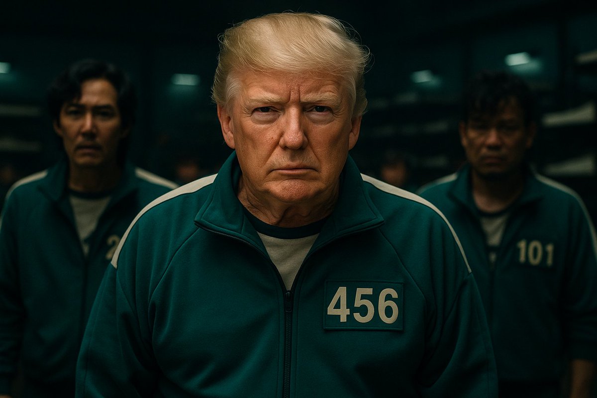 ELONXTRUMP001's tweet photo. Donald Trump is building a team for ELONXTRUMP Coin ๐บ๐ธโ๐ผ๐๐๐
#DonaldJTrump #cryptocoin #cryptocoinburst
ELONXTRUMP Coin Buy ๐
https://t.co/16Q7h9jdqZ https://t.co/8x6E6sDl6i