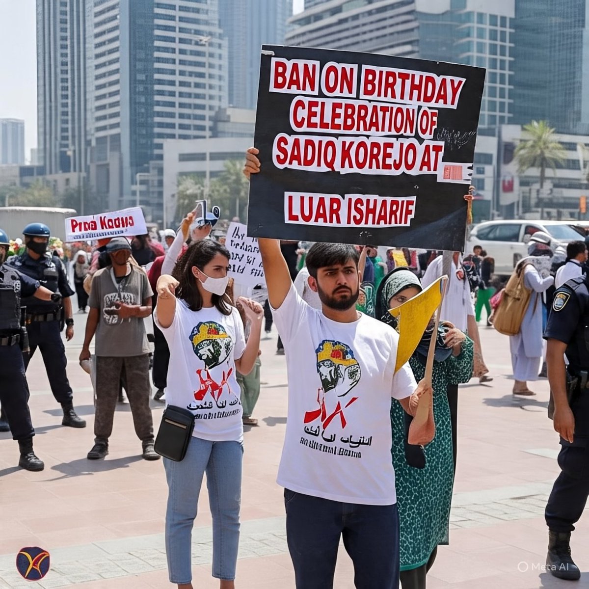 faheem2e's tweet photo. Banonbirthdaycelebrationofsadiqkorejoatluwarisharif

#banonbirthdaycelebrationofsadiqkorejoatluwarisharif #Twitter #twit #FakePeerDisapproved #Fakepeer  #faheem https://t.co/5xyvGz0rBk