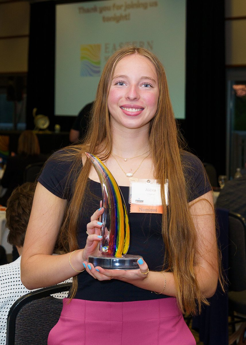 pressnewspapers's tweet photo. Annual Prism Awards honor local individuals and businesses

https://t.co/kNhQf7g0dg https://t.co/HERnYJbvn3