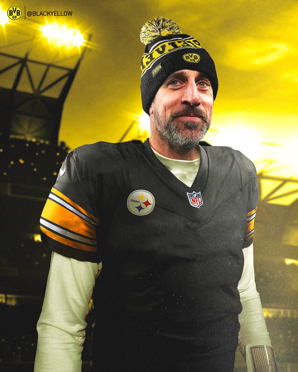 Borussia Dortmund tweet media