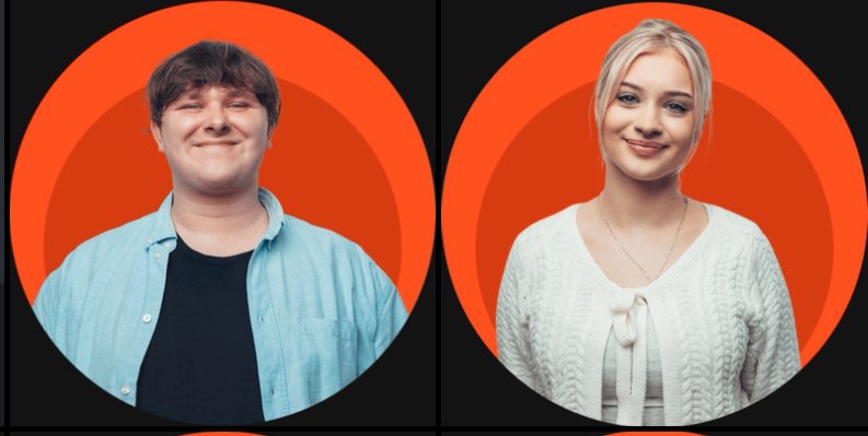 vviktoriia3's tweet image. moja topka uczestników 
jeśli oni tworzyliby nowy kanał razem to byłabym szczęśliwa 
A MALWINKA TOP KOCHAM JA 😭
#t5m3