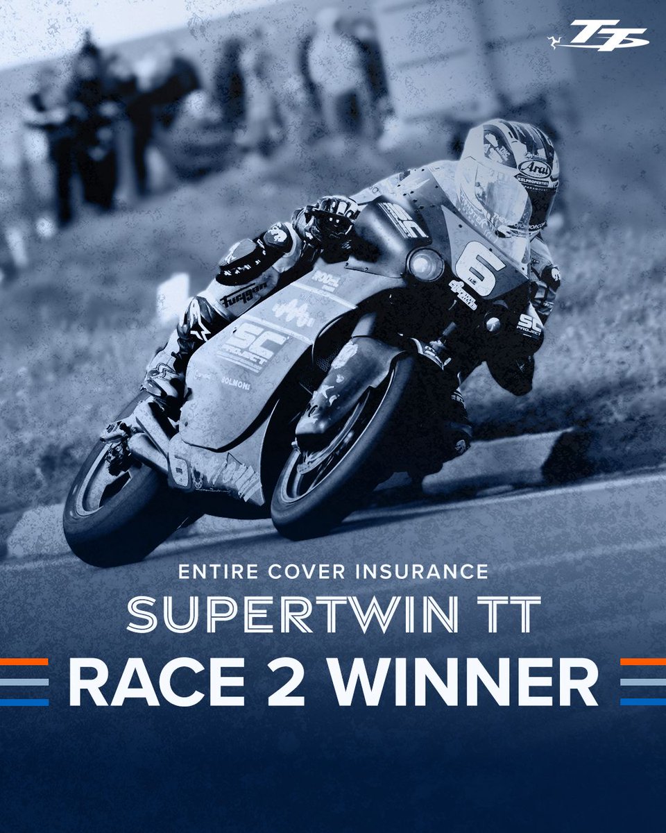 ttracesofficial's tweet photo. 1️⃣2️⃣3️⃣ and 4️⃣

Dunlop does it again 👏
4th win of the week and a new lap record. https://t.co/fxo72zFHaQ