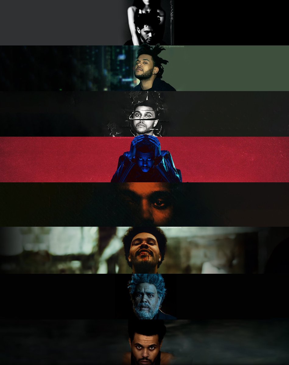 TheWeeknd Chile🇨🇱 tweet media