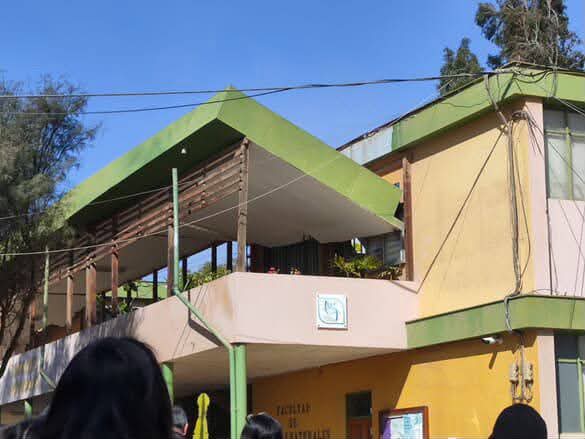 🔴 ÚLTIMO MINUTO | Registros de los daños estructurales que provocó fuerte sismo en la Región de Atacama.