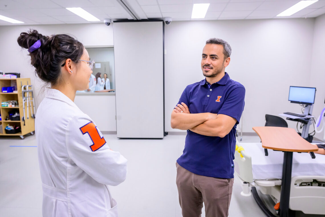 A new study found that using a “delegation” strategy where AI helps triage low-risk mammograms and flags higher-risk cases for closer inspection by human radiologists could reduce screening costs by as much as 30% without compromising patient safety. ▶️ bit.ly/3SNvPNf