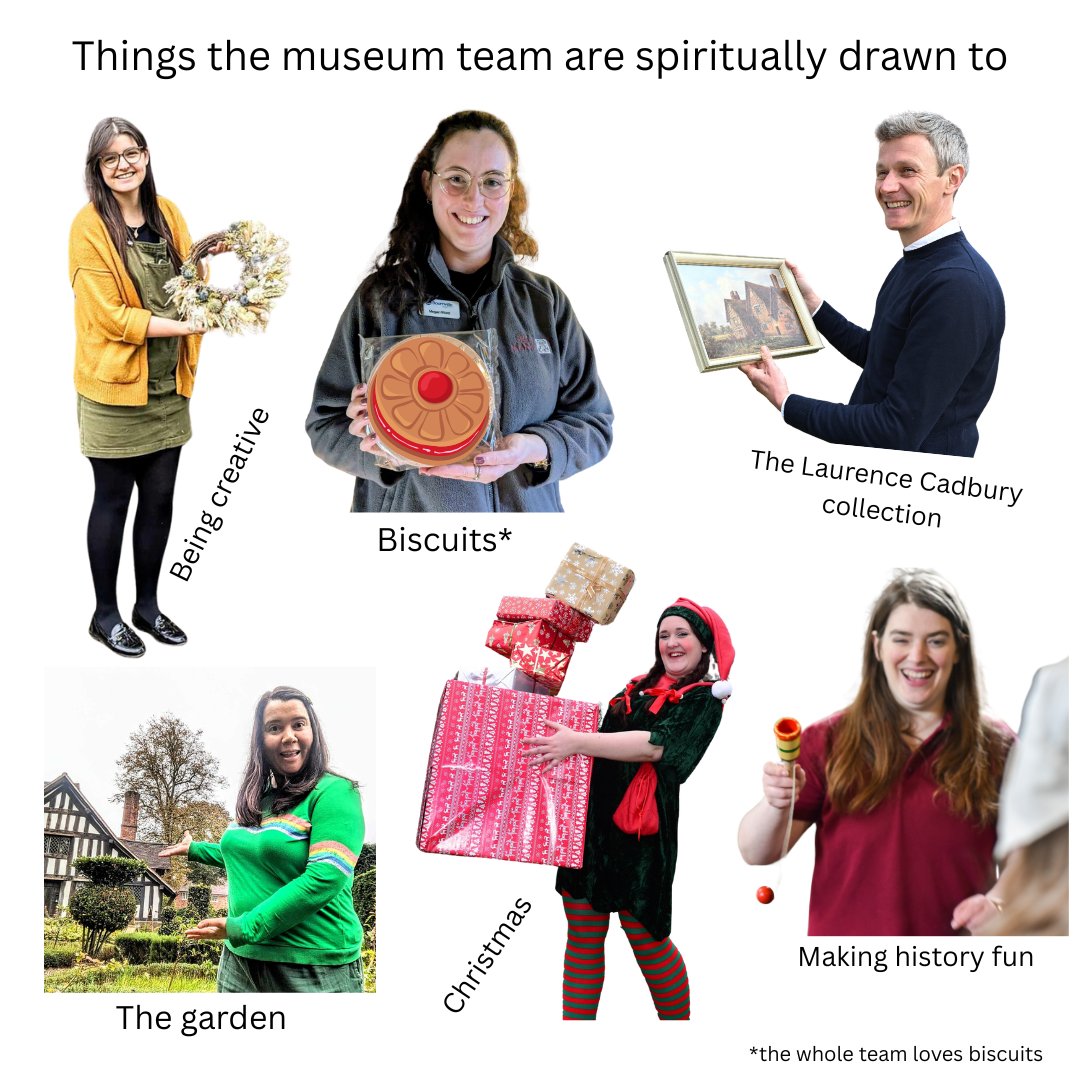 Selly Manor Museum (@selly_manor) on Twitter photo 