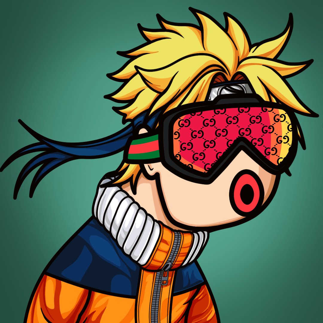 Derputo a.k.a Naruto - Inspired by <a href="/derpedewdz/">derp</a> <a href="/GOGLZ_SONIC/">GOGLZ | SONIC 🥽💥</a>

$GOGLZ STAY ON EVEN IN THE TRENCHES

Happy Drawing frens 🤙 #derp $GOGLZ