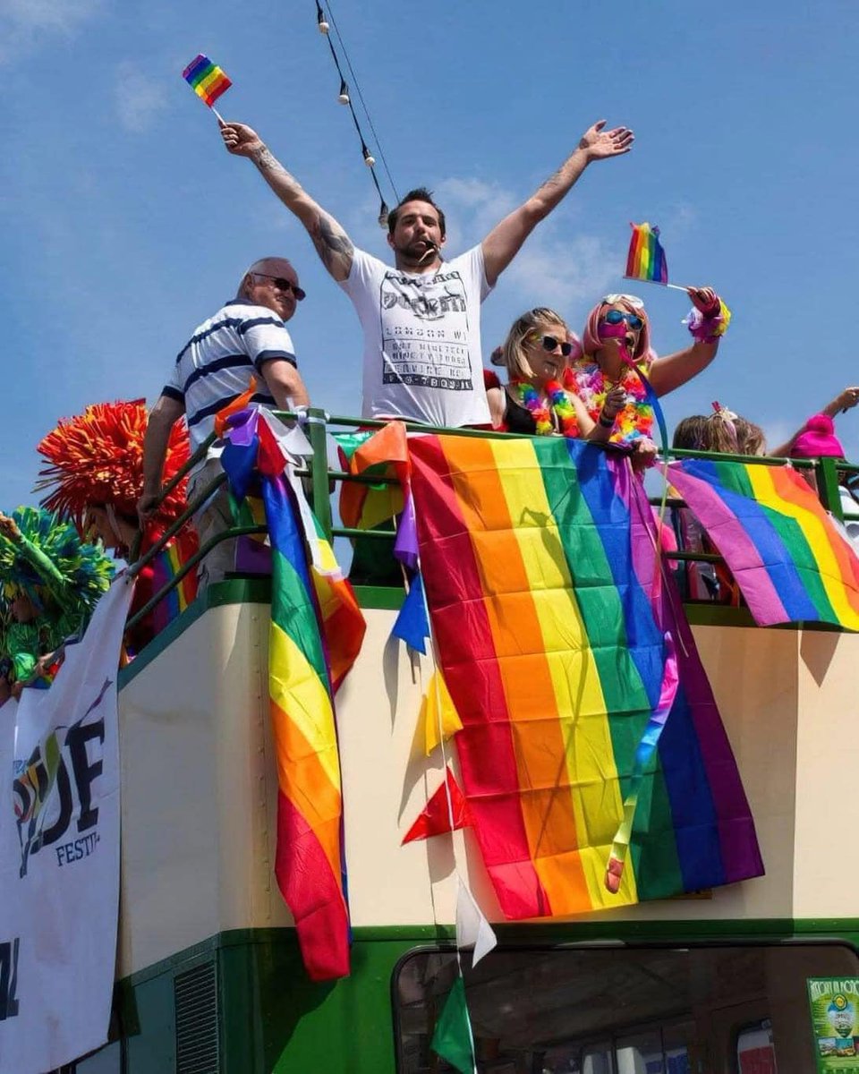 VisitBlackpool tweet media