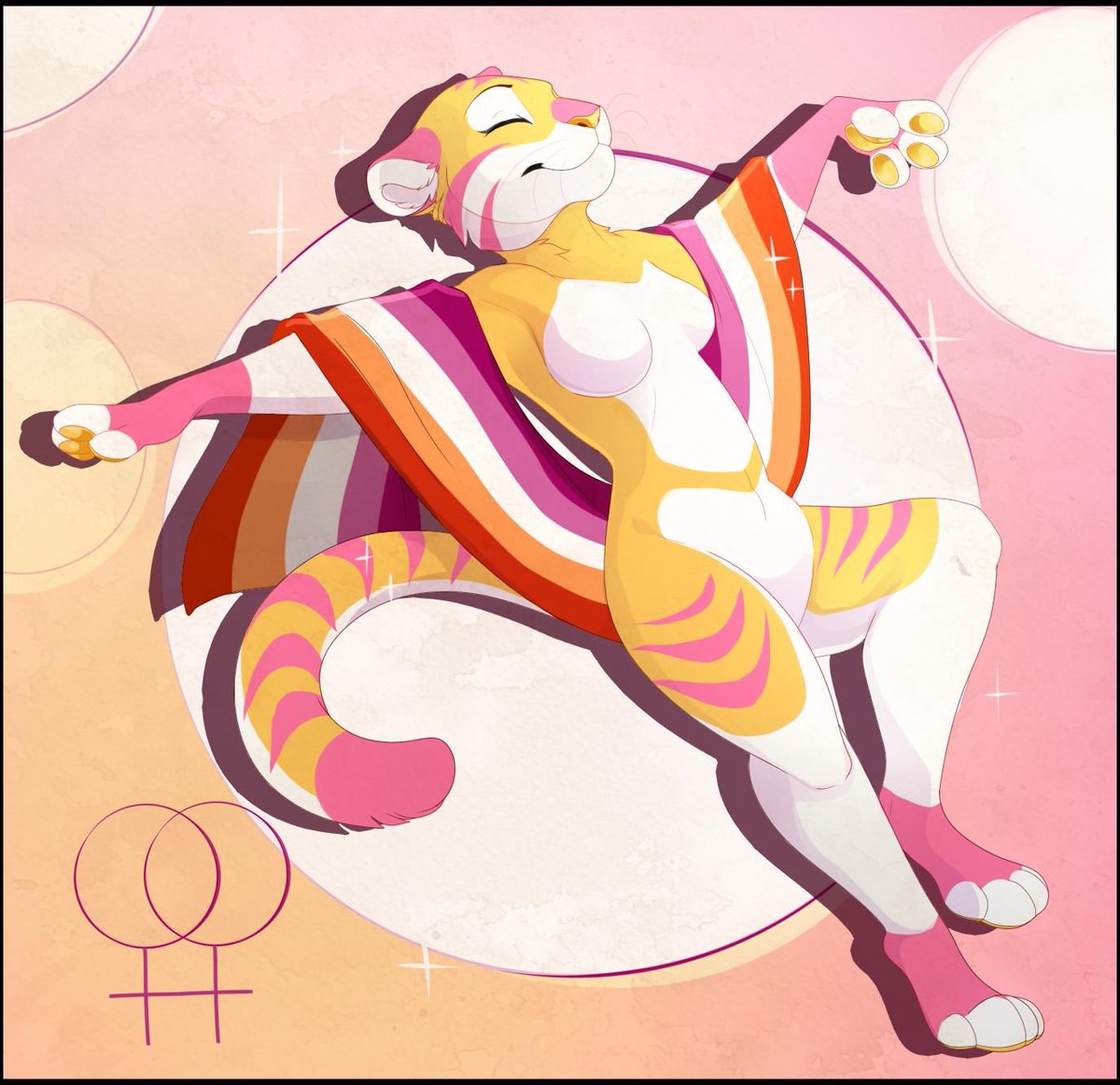 westscustom's tweet image. Happy pride month everyone!! 🌈🌈🌈
(Thanks again to @Smatterbrain for my absolute fav art of MaiTai ❤️❤️❤️)