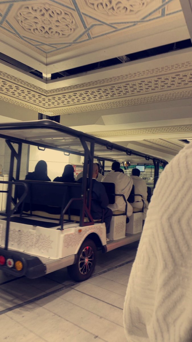 لبيك اللهم عمرةً وحج
كل عام وأنتم بخير🤍